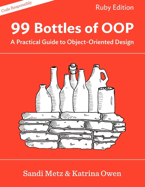 Book - 99 Bottles of OOP