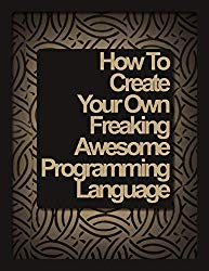 Book - Create Programming Language