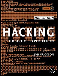 Book - Hacking