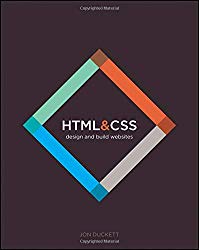 Book - HTML and CSS