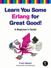 Book - Learn Erlang