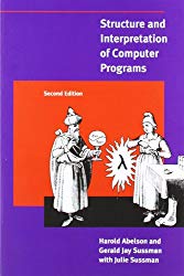 Book - Structure and Interpretation of Computer Programs