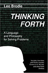 Book - Thinking Forth