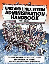 Book - Unix